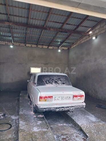 LADA (VAZ) 2107-10