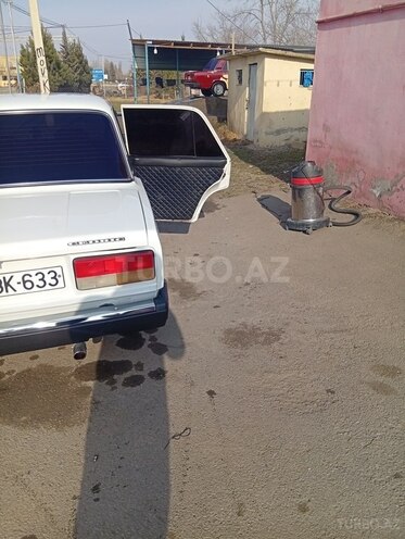 LADA (VAZ) 2107-6