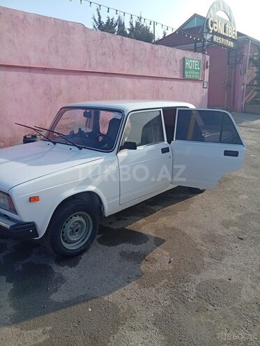 LADA (VAZ) 2107-9