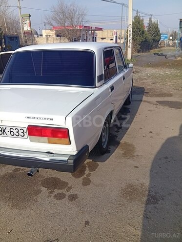 LADA (VAZ) 2107-4
