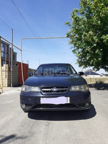 Daewoo Nexia-1