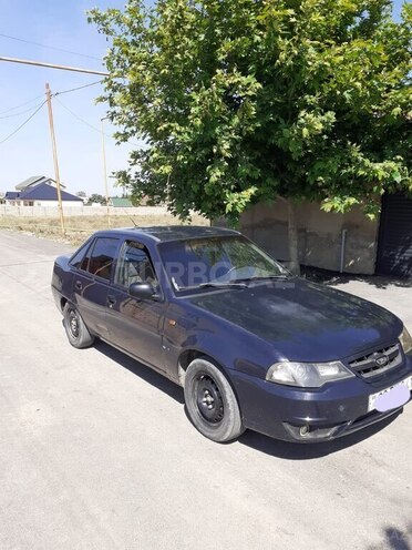 Daewoo Nexia-2