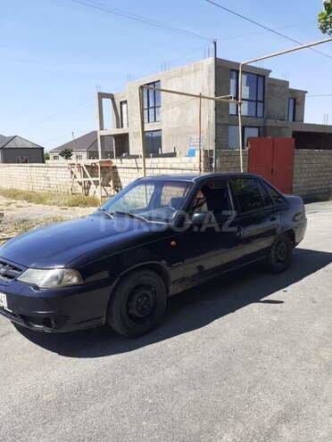 Daewoo Nexia-3