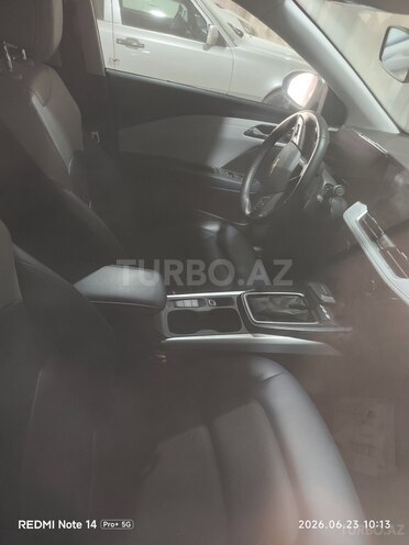Chevrolet Monza-4