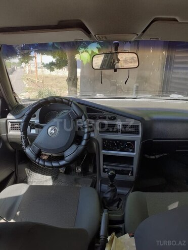 Daewoo Nexia-5