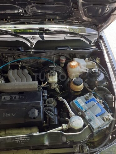 Daewoo Nexia-9