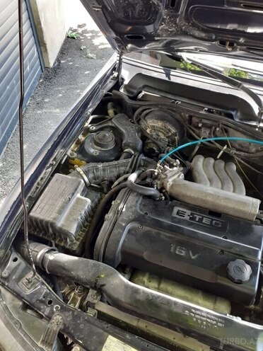 Daewoo Nexia-8