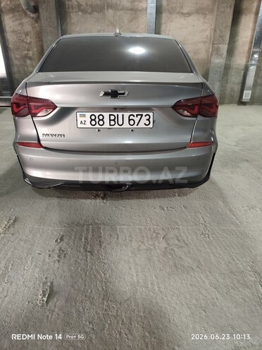 Chevrolet Monza-3