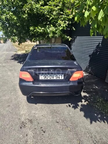 Daewoo Nexia-4