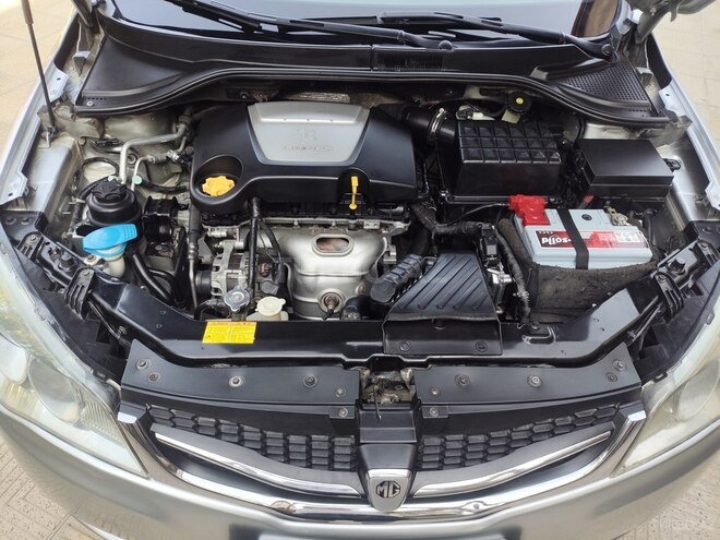 MG 350-11
