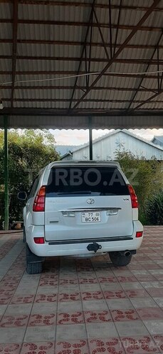 Toyota Land Cruiser Prado-4