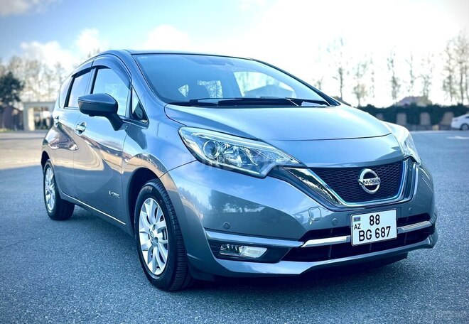 Nissan Note-12