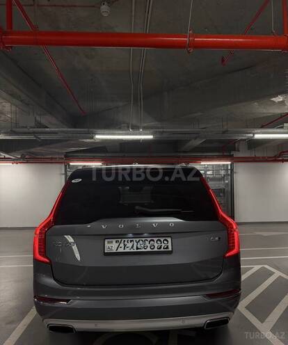Volvo XC90-3