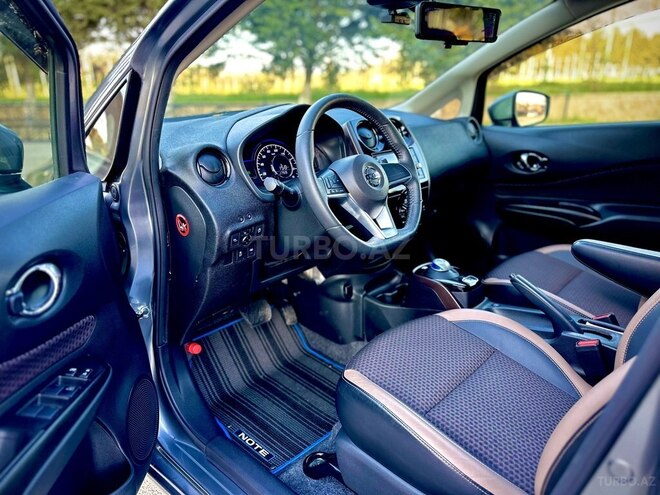 Nissan Note-14