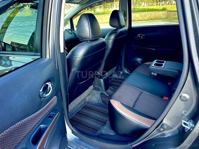 Nissan Note-15