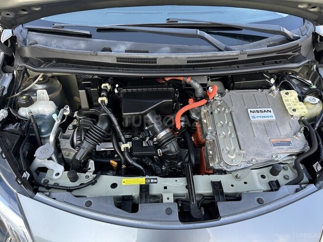 Nissan Note-20