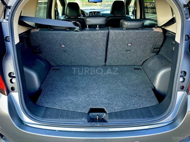 Nissan Note-19