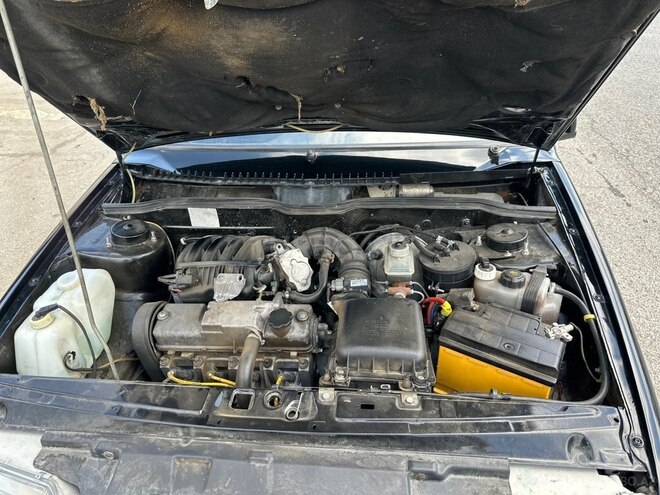LADA (VAZ) 2115-4