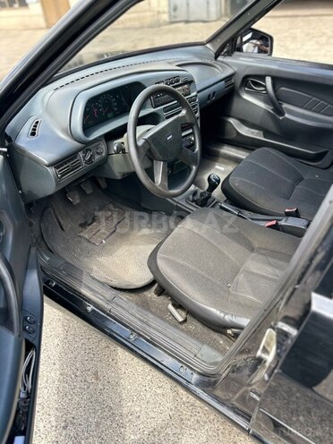 LADA (VAZ) 2115-3