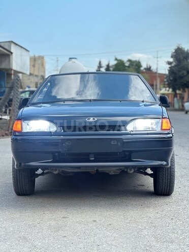 LADA (VAZ) 2115-1
