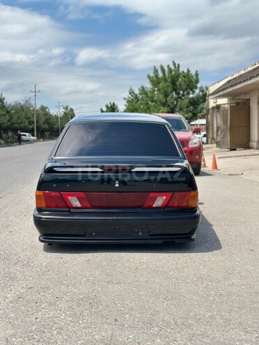 LADA (VAZ) 2115-2