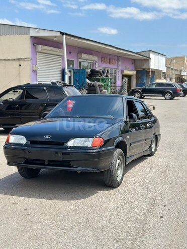 LADA (VAZ) 2115-9