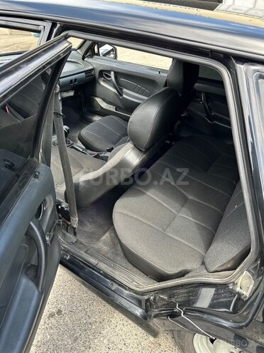 LADA (VAZ) 2115-6
