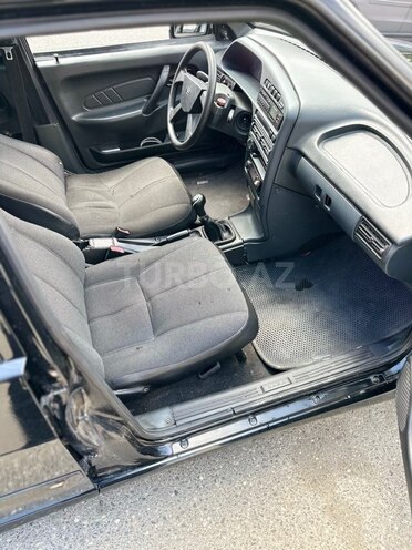 LADA (VAZ) 2115-7