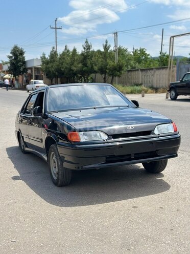 LADA (VAZ) 2115-8