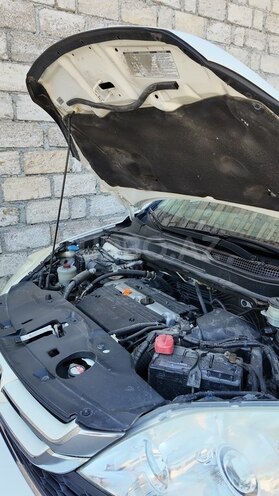 Honda CR-V-19