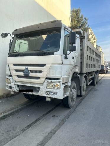 HOWO 371-1