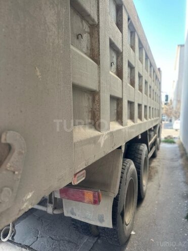 HOWO 371-13