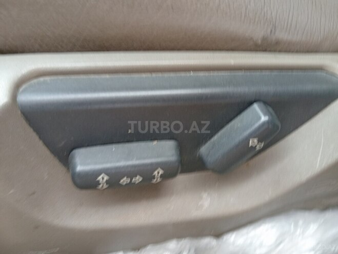 Volvo V40 2002, 219,000 km - 2.0 l - Lənkəran