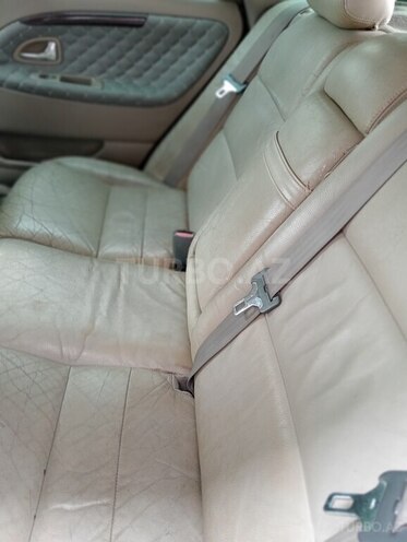 Volvo V40 2002, 219,000 km - 2.0 l - Lənkəran