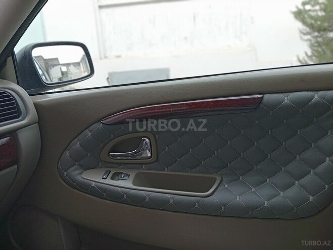 Volvo V40 2002, 219,000 km - 2.0 l - Lənkəran