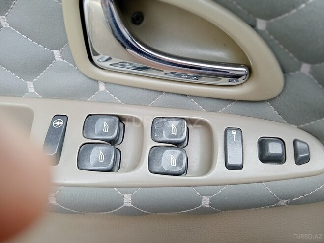 Volvo V40 2002, 219,000 km - 2.0 l - Lənkəran