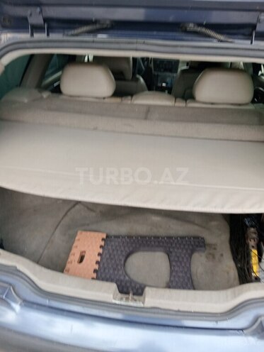 Volvo V40 2002, 219,000 km - 2.0 l - Lənkəran