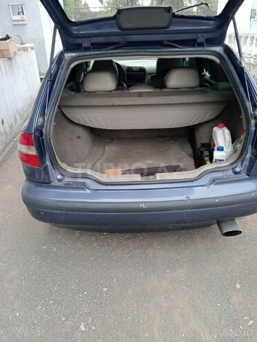 Volvo V40 2002, 219,000 km - 2.0 l - Lənkəran