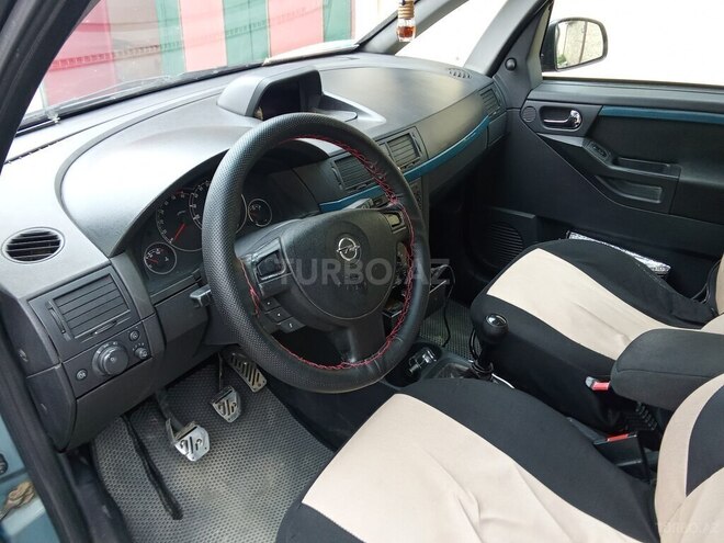 Opel Meriva-7