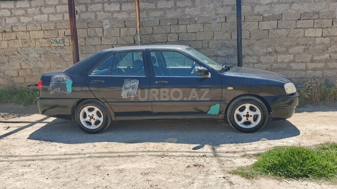 Chery Amulet (A15)-2
