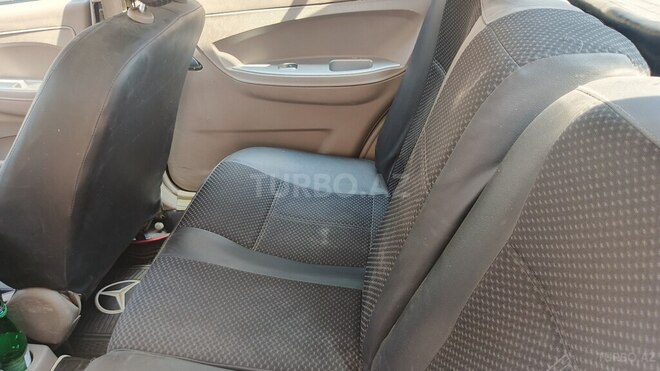 Chery Amulet (A15)-5