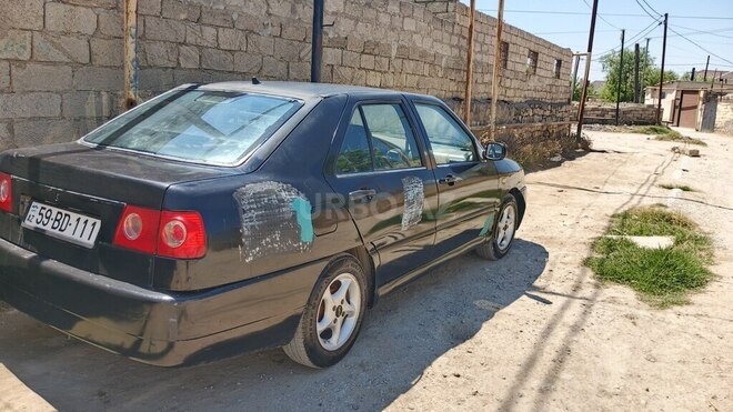 Chery Amulet (A15)-3