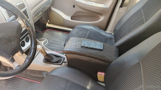 Chery Amulet (A15)-6