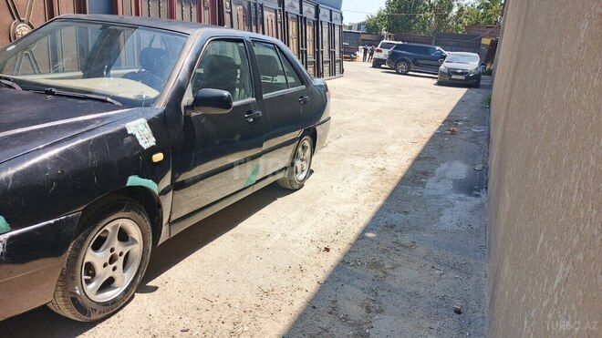 Chery Amulet (A15)-8