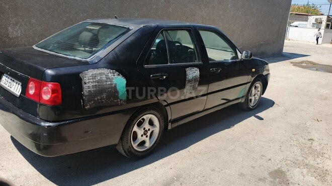 Chery Amulet (A15)-9