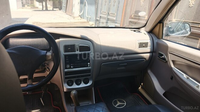 Chery Amulet (A15)-4