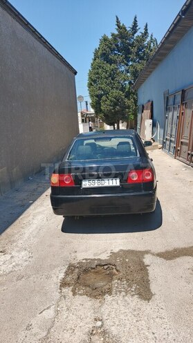 Chery Amulet (A15)-10