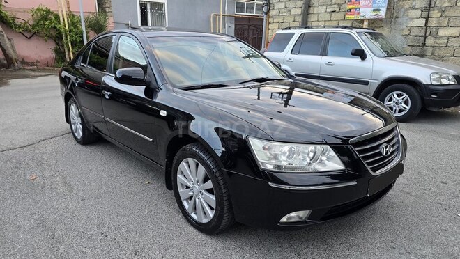 Hyundai Sonata-16