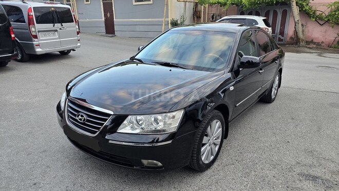 Hyundai Sonata-17