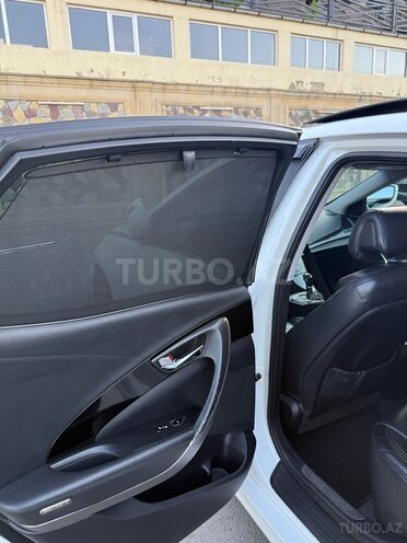 Hyundai Grandeur-5